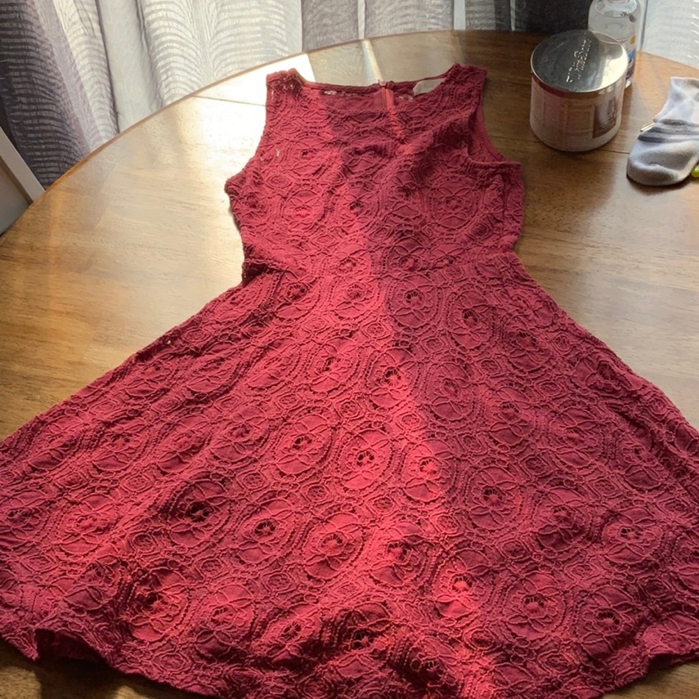 altered state dress